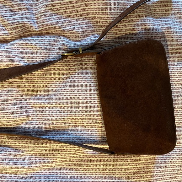 Madewell Studded Crossbody Bag - Picture 6 of 10